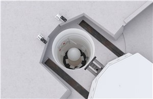 Environmental Analysis Clears Sentinel Missile Infrastructure Construction for Takeoff