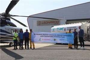 Lima 2023: Leonardo and Weststar Celebrate Technological and Commercial Development Agreements and Sustainability Milestone
