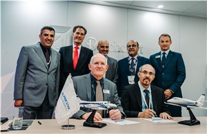 Alpha Star Aviation Service to Add an Air Ambulance Equipped Beechcraft King Air 360C
