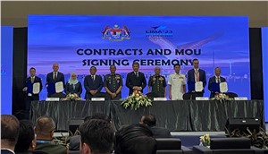 Leonardo Signs Contract With Malaysia for 2 ATR 72 MPA