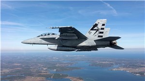 Raytheon Technologies to deliver FRP for TCTS Increment II Air Combat Training System for US Navy