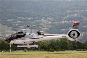 Air Corporate of Italy orders 43 Airbus helicopters at EBACE 2023