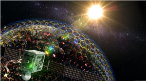 BAE to Develop Autonomous Space-based Surveillance Technology