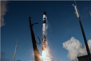 Rocket Lab Successfully Launches Second Batch of TROPICS Satellites for NASA