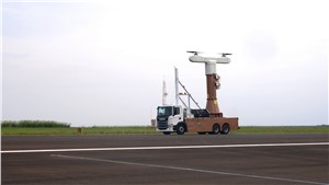 Eve Air Mobility Advances its eVTOL Testing Phase