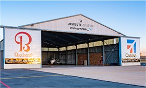 Pipistrel Expands Presence in Africa With Appointment of Absolute Aviation