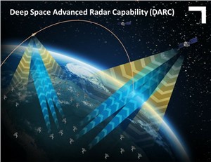 NGC Advances the Frontier of Sensing Technology for Space Domain Awareness