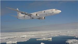 Boeing P-8 Would Support Thousands of Canadian Jobs, Offering Significant Economic Benefits