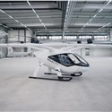 UAM Industry 1st: Volocopter Integrates Swiss-AS AMOS Software into Its Operations Ecosystem