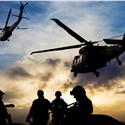CAE Awarded $455M Subcontract for US Army Flight School Training Support Services
