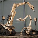 L3Harris Robots Selected by Australian Defence Force to Defeat IED Threats