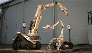 L3Harris Robots Selected by Australian Defence Force to Defeat IED Threats