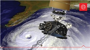 L3Harris Receives Contract to Support NOAA&#39;s GOES-R Satellites