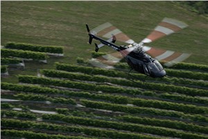 MoD of Argentina to Acquire 6 Bell 407GXi Aircraft