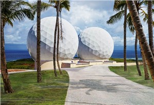 NGC Rapidly Prepares for Next-Generation Relay Ground Stations in the Pacific Region