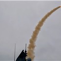 Outer Hebrides Missile Defence Exercise Brings NATO Together