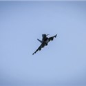 British Fighter Jets and Helicopters Train to Attack Targets at Sea, Alongside Nato Allies in Estonia