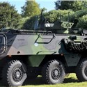 Finland to Purchase 91 Patria 6x6 Armoured Vehicles