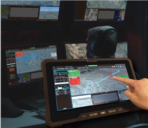 NGC&#39;s FAAD C2 System Enables Integrated Short Range Air Defense in Baltic Region