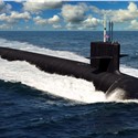 Navy Awards Kratos $46.7M Contract for Submarine Ballistic Missile Reentry Systems
