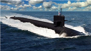 Navy Awards Kratos $46.7M Contract for Submarine Ballistic Missile Reentry Systems