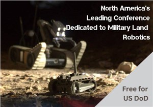 Military Robotics and Autonomous Systems USA 2023 Conference