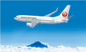 Intelsat To Deliver 2Ku Connectivity Upgrade to Japan Airlines
