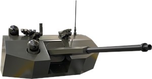 Leonardo Announces New Defence Systems for Naval Platforms and Land Vehicles