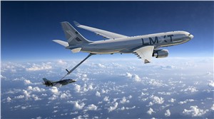 LM Selects GE Aerospace to Supply Engines for the LMXT Strategic Tanker