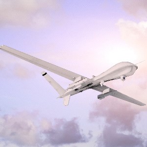 Global MALE &amp; HALE UAV&#39;s Market Worth USD 12.4Bn by 2031