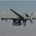 GA-ASI SeaGuardian Supports Northern Edge 2023