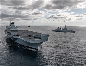 UK&#39;s Specialist Radar Workforce Receives GBP270M Boost