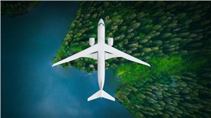 Next Generation Experimental Aircraft Becomes NASA&#39;s Newest X-Plane