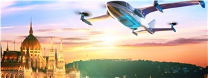 Rolls-Royce Awarded EUR4.1M from the Hungarian Government to Advance Electric Flight