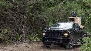 Raytheon Technologies Delivers 4th Combat-ready Laser Weapon to USAF