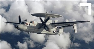 France - E-2C Hawkeye Sustainment Support