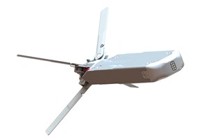 Elbit Unveils Nano SPEAR - An Expendable Active RF Decoy to Protect Aircrews and Platforms from Anti-Aircraft Threats