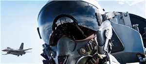 Rohde &amp; Schwarz Shapes the Future With Communications Competence from Pilot to Controller