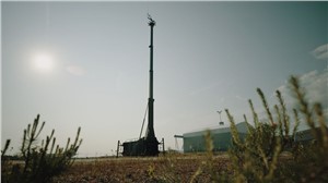 Saab&#39;s New Deployable Digital Tower Revealed