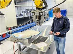 GKN Aerospace Unveils GTC in the Netherlands, Advancing Sustainable Aerospace Technology