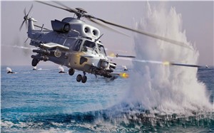 KAI Selects GE Aerospace for HUMS on Korean Marine Attack Helicopter