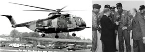 Sikorsky Celebrates 100th Anniversary by Highlighting its Enduring Support of Missions in Europe at Paris Air Show