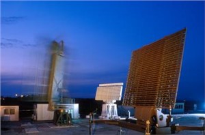 NATO Awards Contract to Leonardo for the RAT 31 DL/M Air Defence Radar