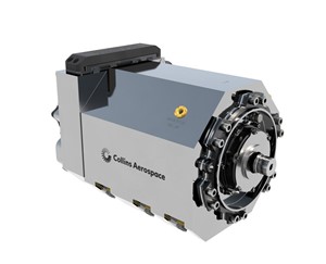 RTX Developing 1MW Generator Under Contract With the AFRL