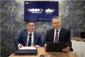 Supernal and GKN Aerospace Announce Agreement for eVTOL