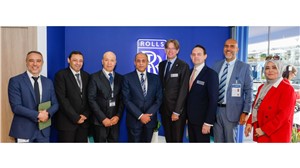 Rolls-Royce and Egyptair Sign TotalCare Agreement Extension for Trent 700 Engines