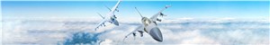 Curtiss-Wright Selected by Airbus to Provide Flight Test Instrumentation Solution to Support Eurofighter Typhoon Program