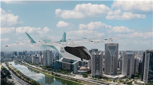 Eve and Voar Aviation Sign LoI to Drive Urban Air Mobility