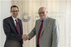 RTX&#39;s Collins Aerospace Business Signs MRO Agreement With Envoy Airlines