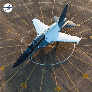LM, KAI &amp; Red 6 Announce Initial Augmented Reality Integration Work for T-50 Platform